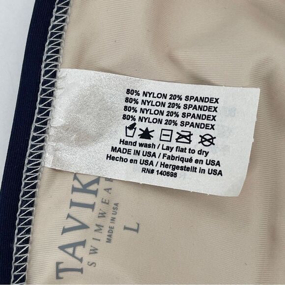 ~Tavik Jayden Bikini Bottom NWTL - Picture 4 of 5